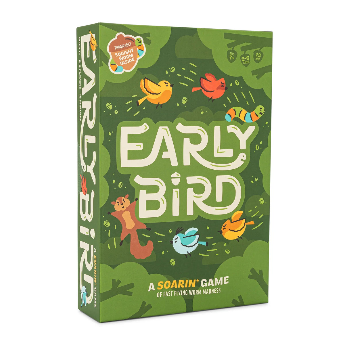 Early Bird
