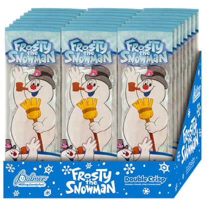Palmer Frosty the Snowman 3oz