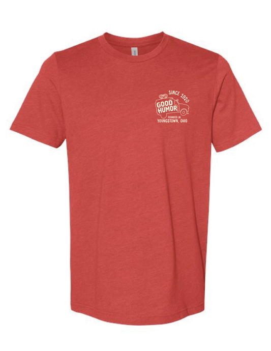 Good Humor™ Ice Cream Since 1920 Tee