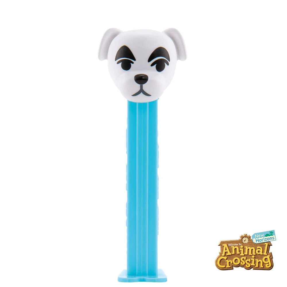 PEZ Animal Crossing