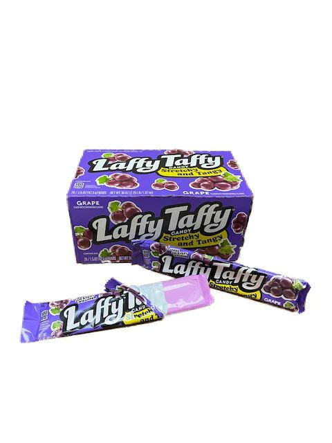 Laffy Taffy Grape Bar - 1.5 oz