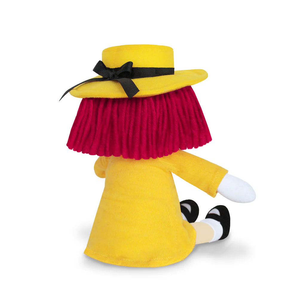Madeline- Soft Doll
