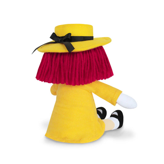 Madeline- Soft Doll