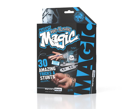 Marvin's Magic Ultimate 30 Trick Assortment