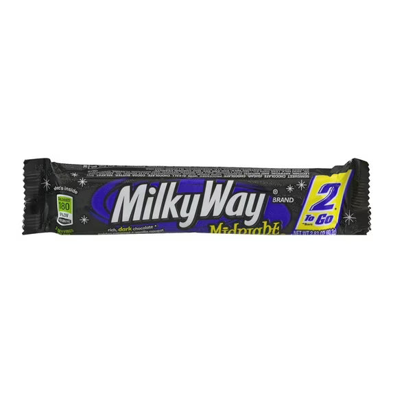 Milky Way Midnight 2.83oz