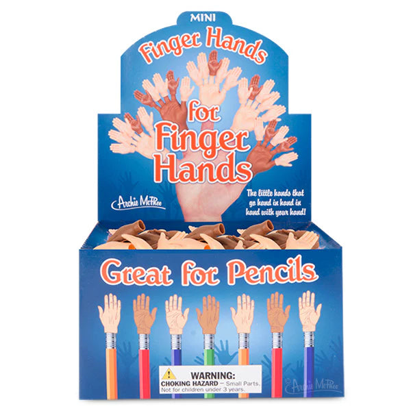 Finger Hands