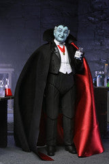 Ultimate Grandpa Munster- 7in Scale Action Figure