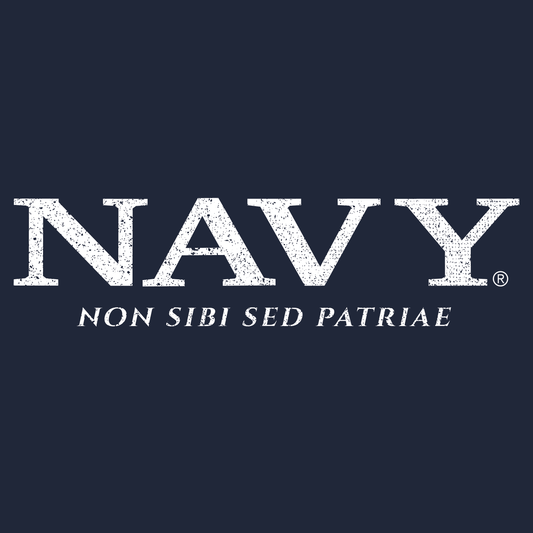 America's Navy® 250th Anniversary Tee | Officially Licensed