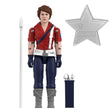 G.I. Joe ReAction+ Figures Wave 8- Lady Jaye (America's 250th Anniversary)