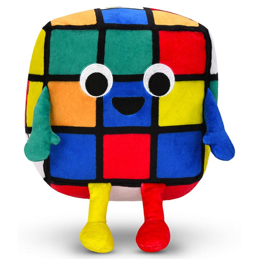 Rubik's Character Screamsicle Mini Plush Character