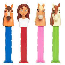 DreamWorks Spirit- PEZ