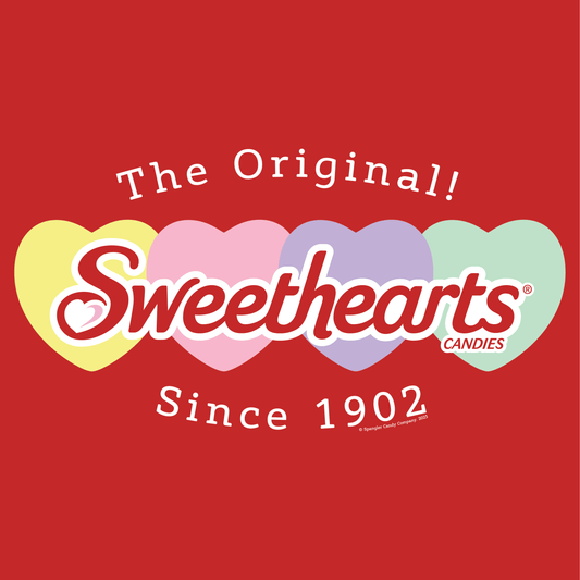 Sweethearts® the Original Sweethearts '02 Tee