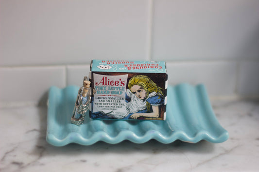 Alice's Tiny Little Hand Soap