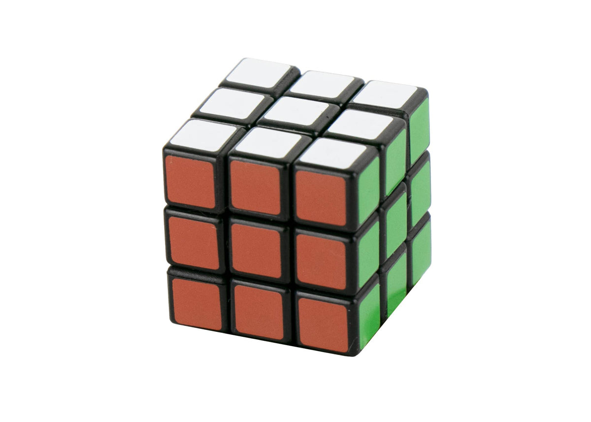 World's Smallest Rubik's
