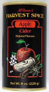 RND Harvest Spice Apple Cider 8oz