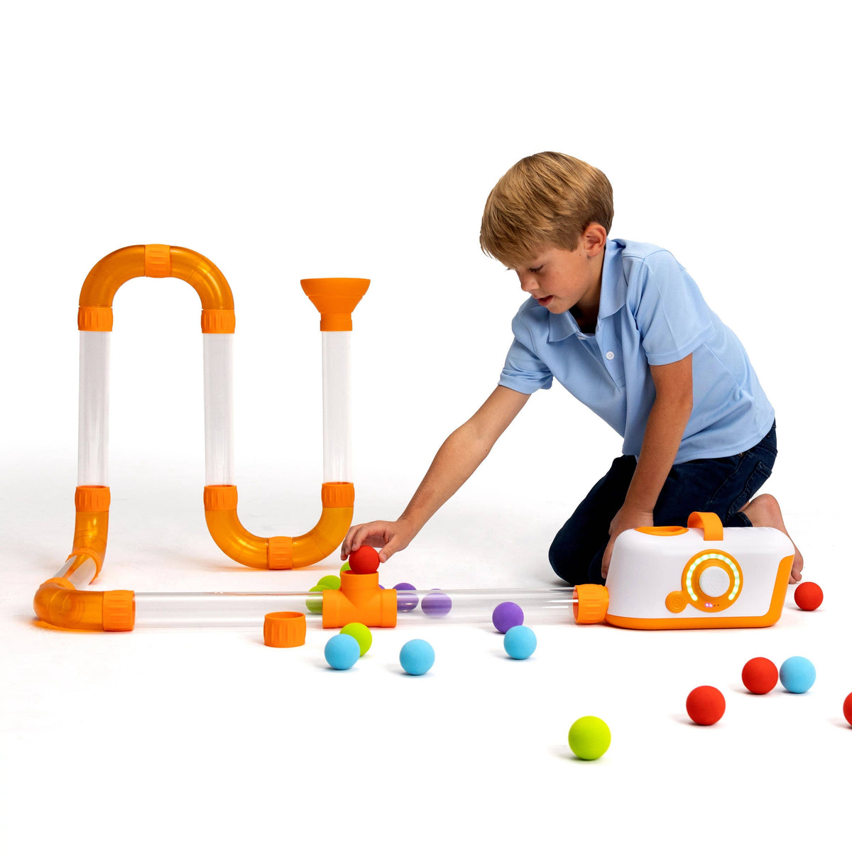 Fat Brain Toy Co. - Air Toobz