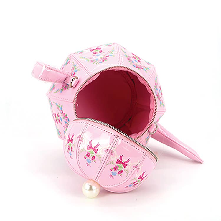 Teapot Bag
