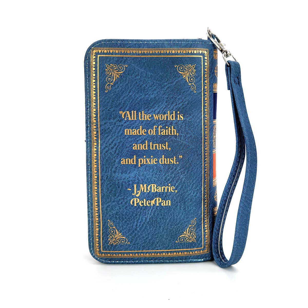 The Peter Pan Wallet