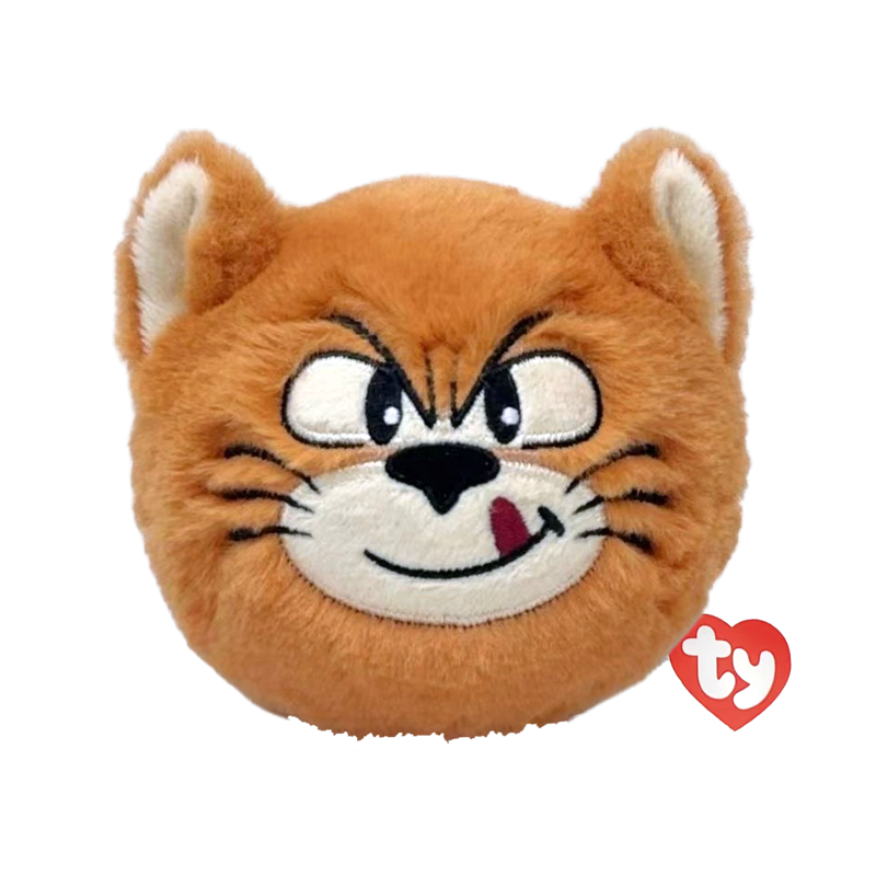 Beanie Babies Bouncers: Azrael