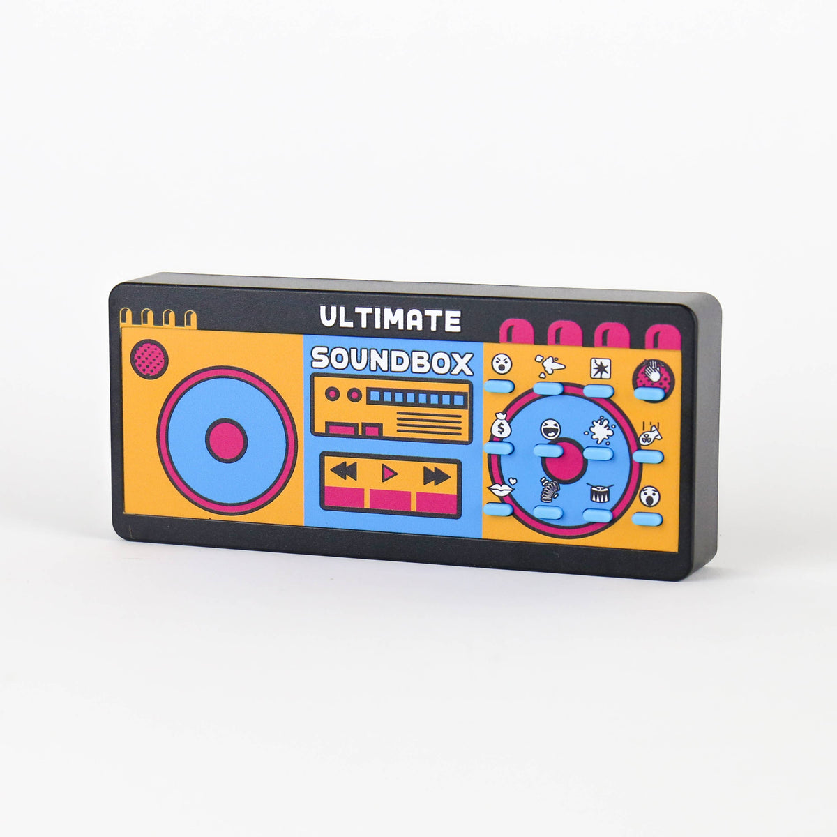 Ultimate Sound Box