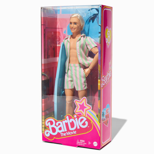 Barbie Movie: Ken Doll
