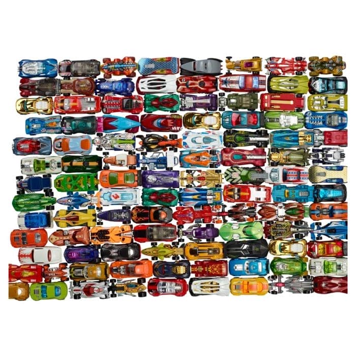 Hot Wheels Assorted