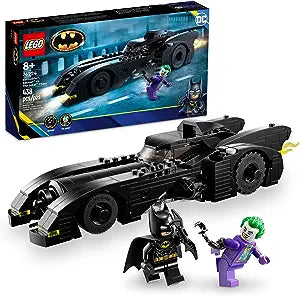 LEGO- Batmobile: Batman vs. The Joker Chase