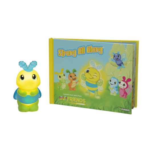 Bumblebug Story Pack