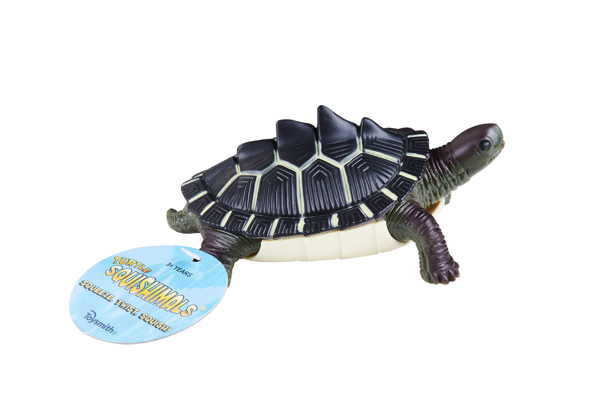 Turtle Squishimals
