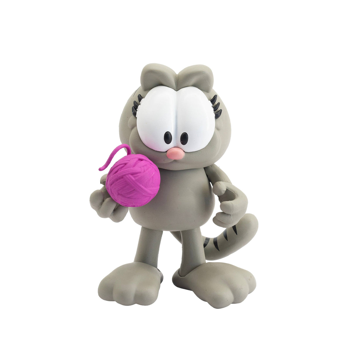 Boss Fight Studio: Action Figures and Collectibles - Garfield Action Figure | Nermal