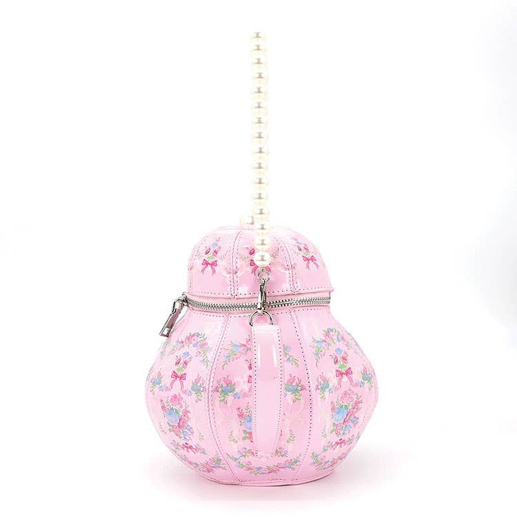 Teapot Bag