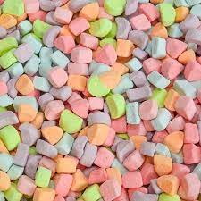 Cereal Marshmallows, 2lb Bag