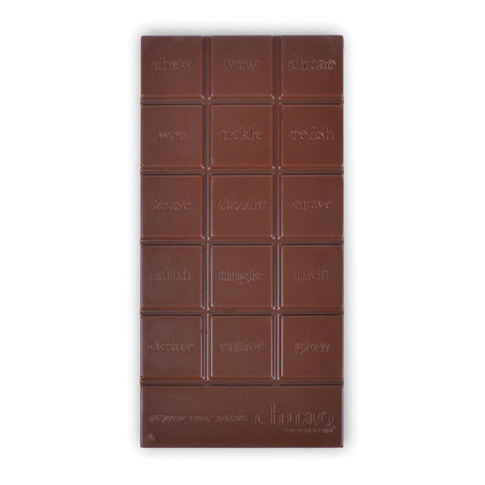 Chuao Chocolatier - Potato Chip - Signature Bar