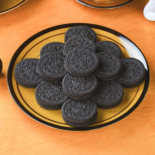 White Peach Oreos (Japanese) 3.42oz