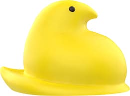 PEEPS® Chick