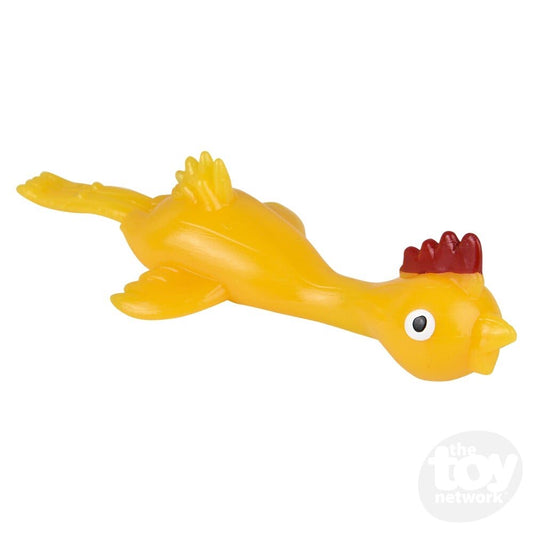 Slingshot Chicken 4.33"