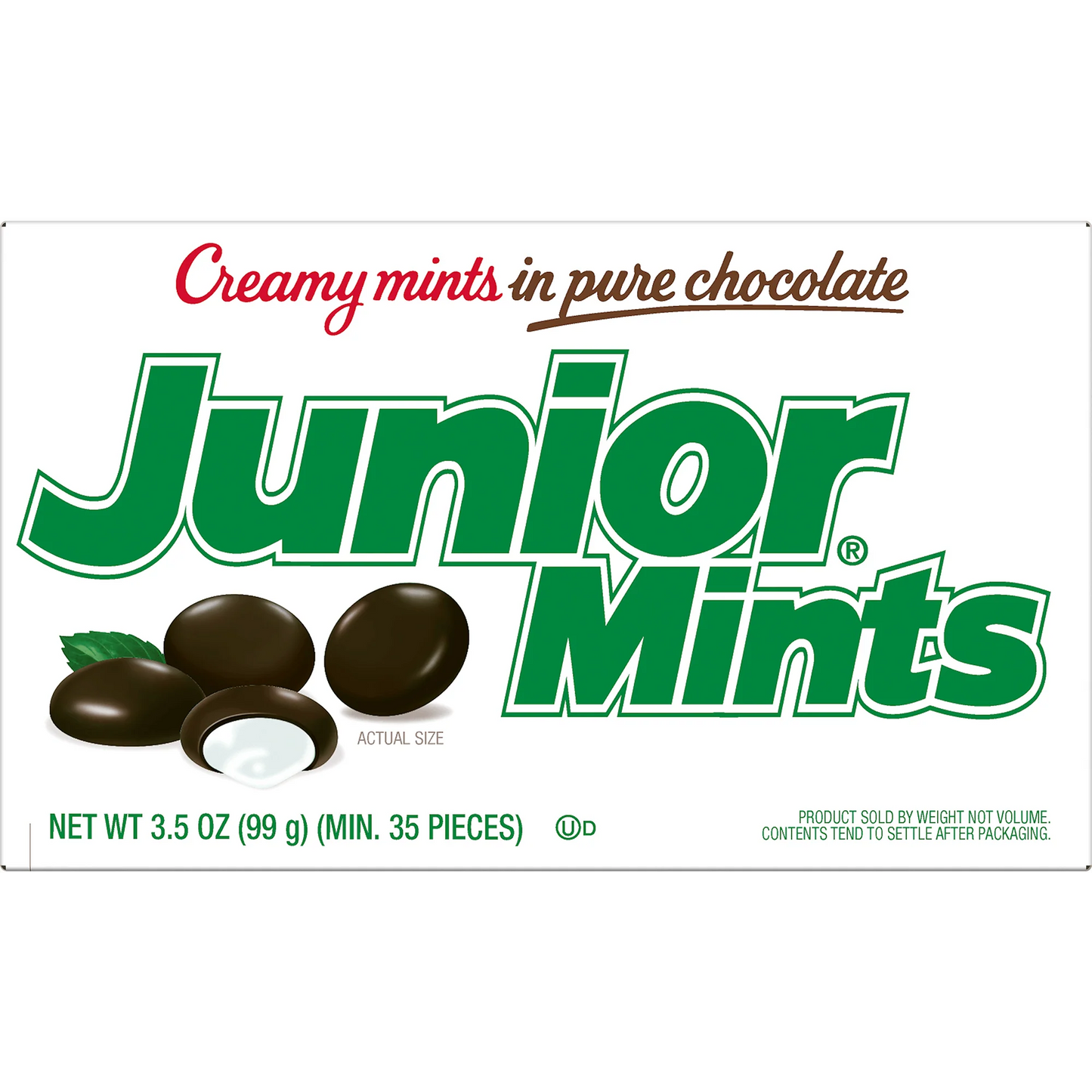 Junior Mints Theater Box 3.5oz