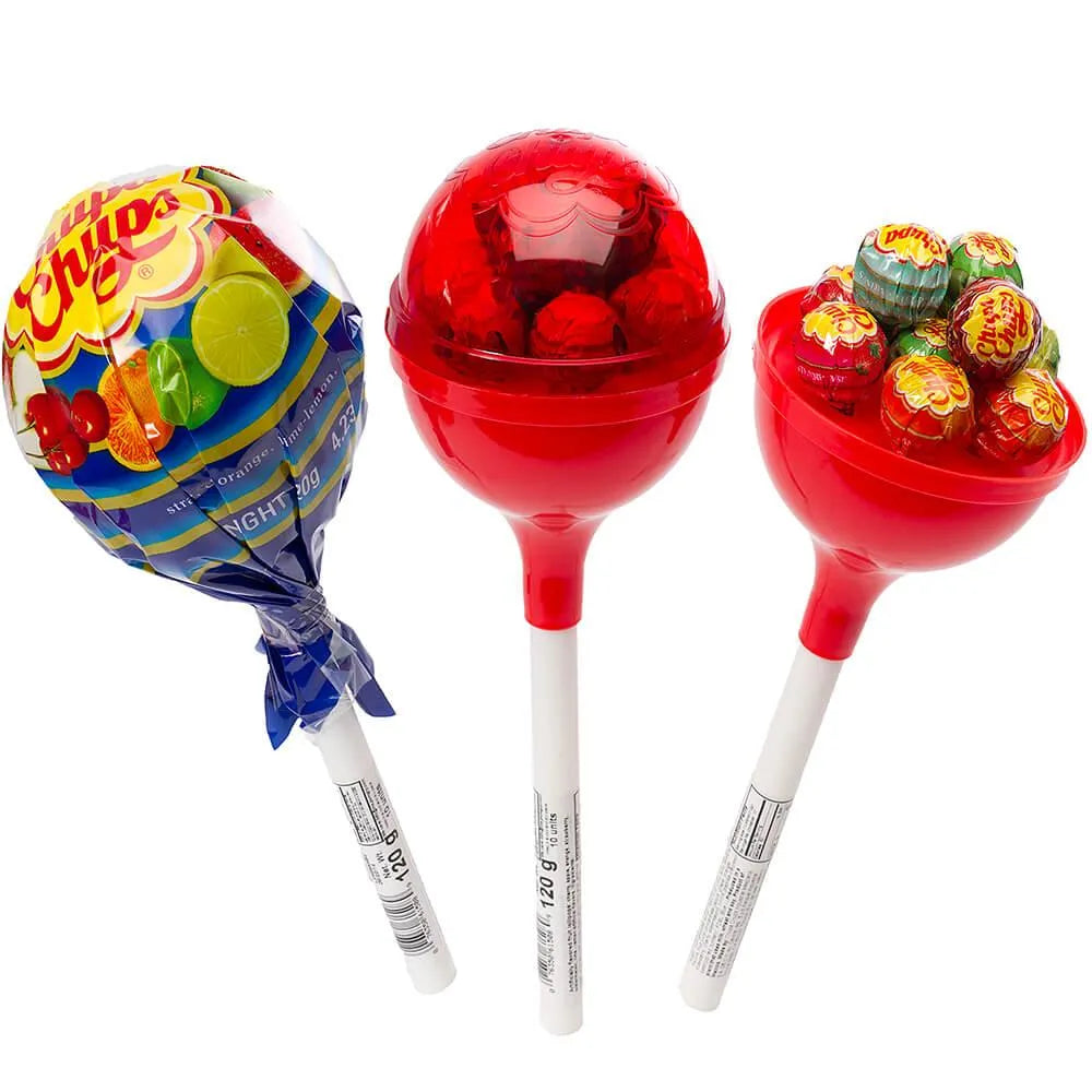 Mega Chupa Chups Lollipops