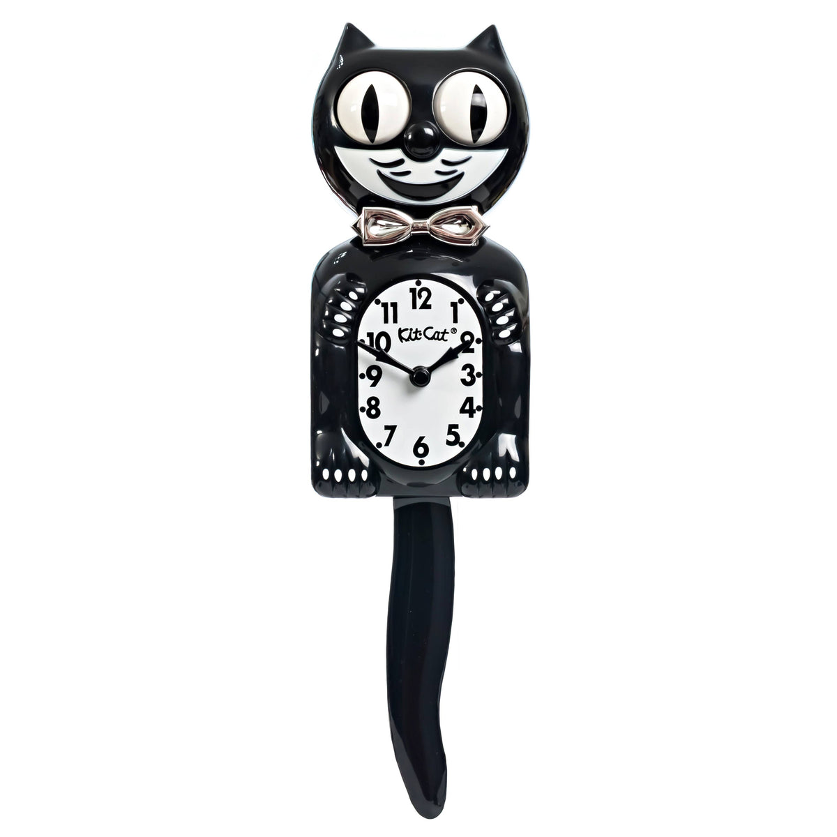 Commemorative Edition Tuxedo Kit-Cat Klock