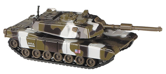 Pull Back Army Tanks, Assorted, 4.5"