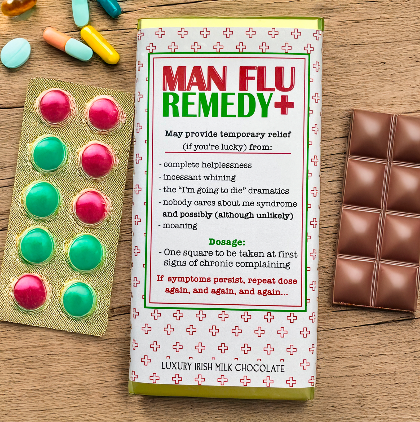 Man Flu