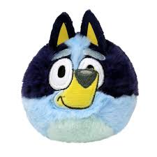 Beanie Babies Bouncers: Bluey