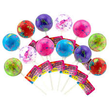 Monster Slobber Jawbbers® 2 1/4"