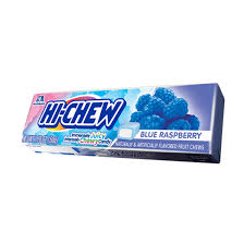 HI-CHEW Stick Chewy Fruit Candy
