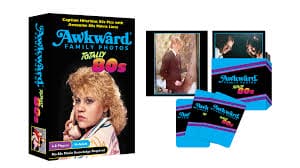 Awkward Family Photos Totally 80's