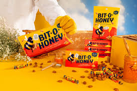 Bit O Honey - 4.2oz Bag