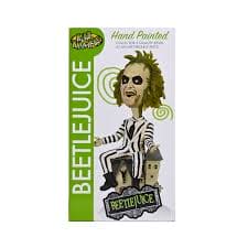 Beetlejuice Head Knocker Strip