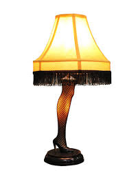 Christmas Story Night Light