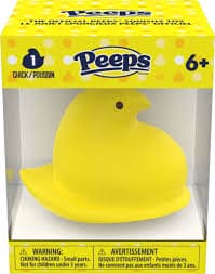 PEEPS® Chick