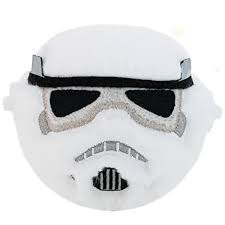 Beanie Babies Bouncers: Stormtrooper